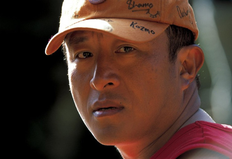 Dzongsar Khyentse Rinpoche – ¿Qué es lo que te hace ser Budista?