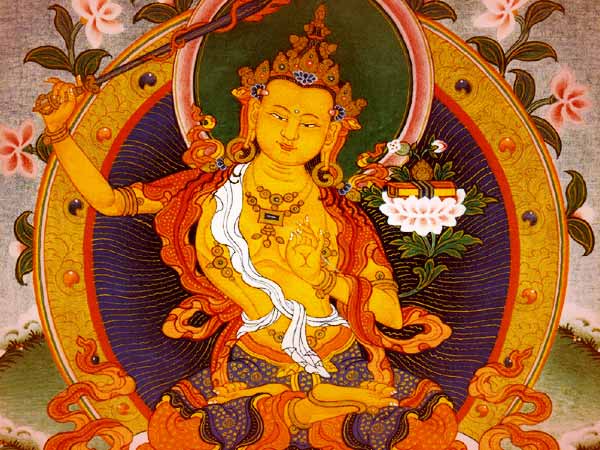 Sachen Kunga Nyingpo – Separándose de los Cuatro Apegos