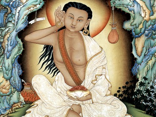 Milarepa – Una canción sobre las Seis Perfecciones