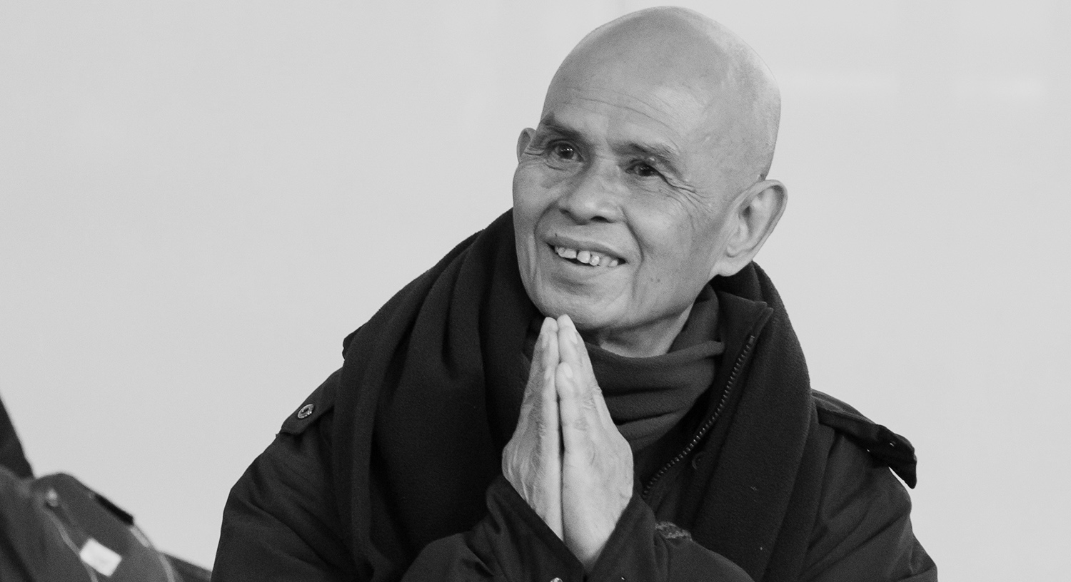 Interrelaciones (poema de Thich Nhat Hanh)