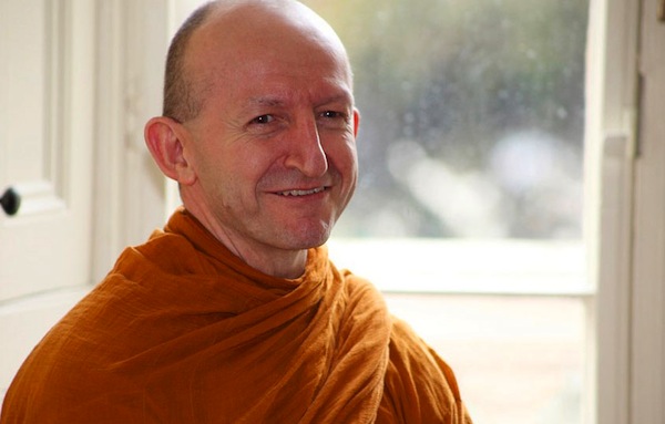 Ajahn Amaro – ¿Existe ella realmente?