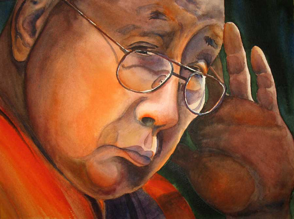 Penor Rinpoche – Bondad Amorosa, la raíz de la práctica.