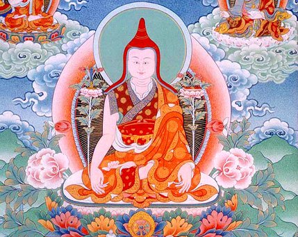 Longchenpa – 30 fragmentos de consejos