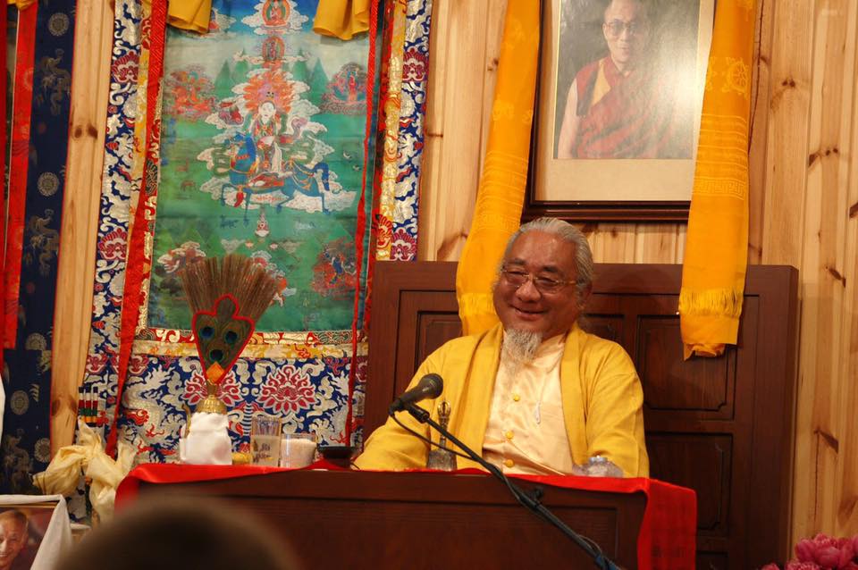 Los Siete Puntos del Entrenamiento Mental